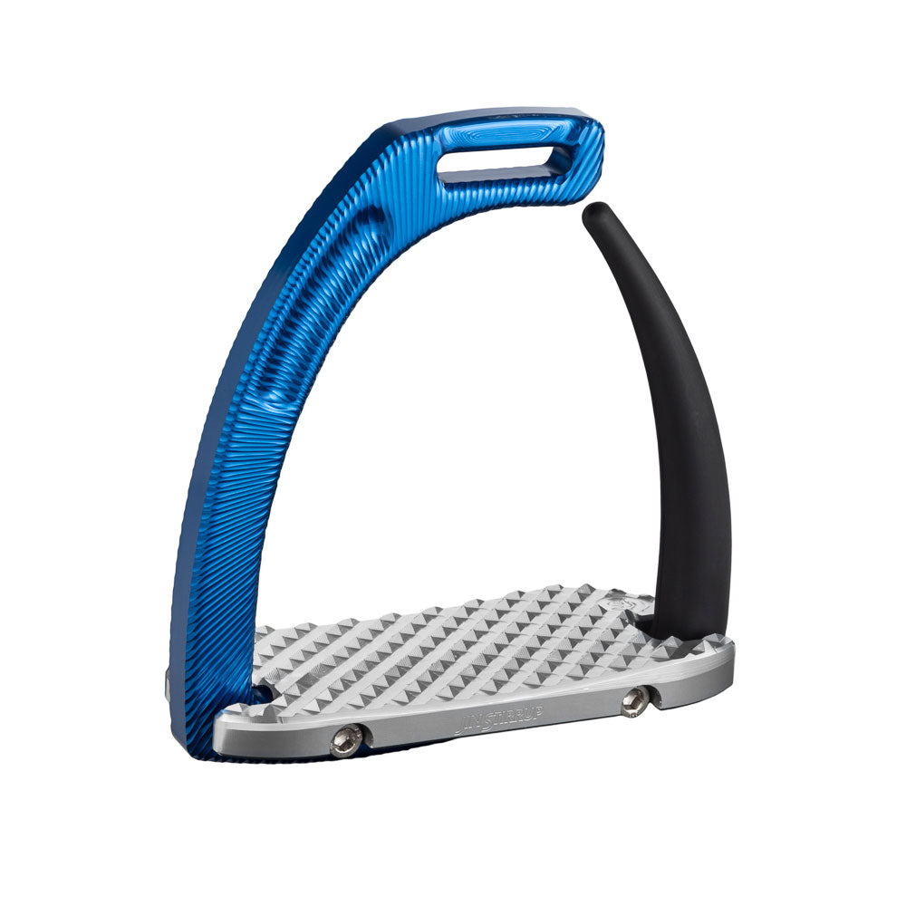 JS Italia Anatomic Air  Stirrups