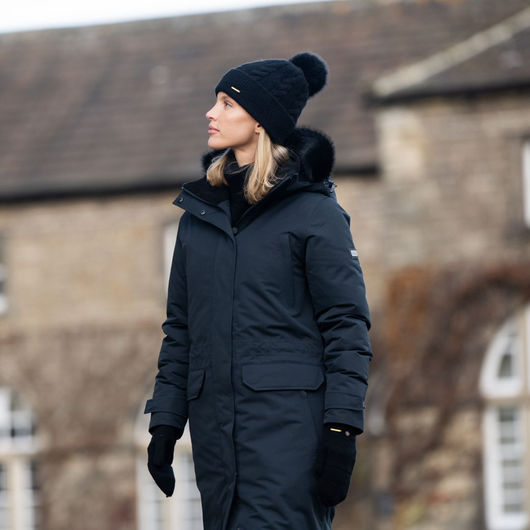 Toggi Fieldstone Waterproof Coat