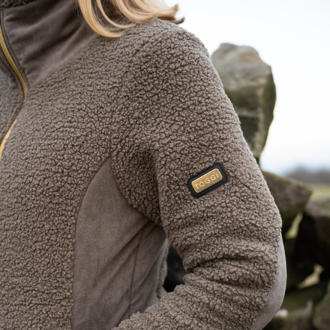 Toggi Hopkins Fleece Jacket