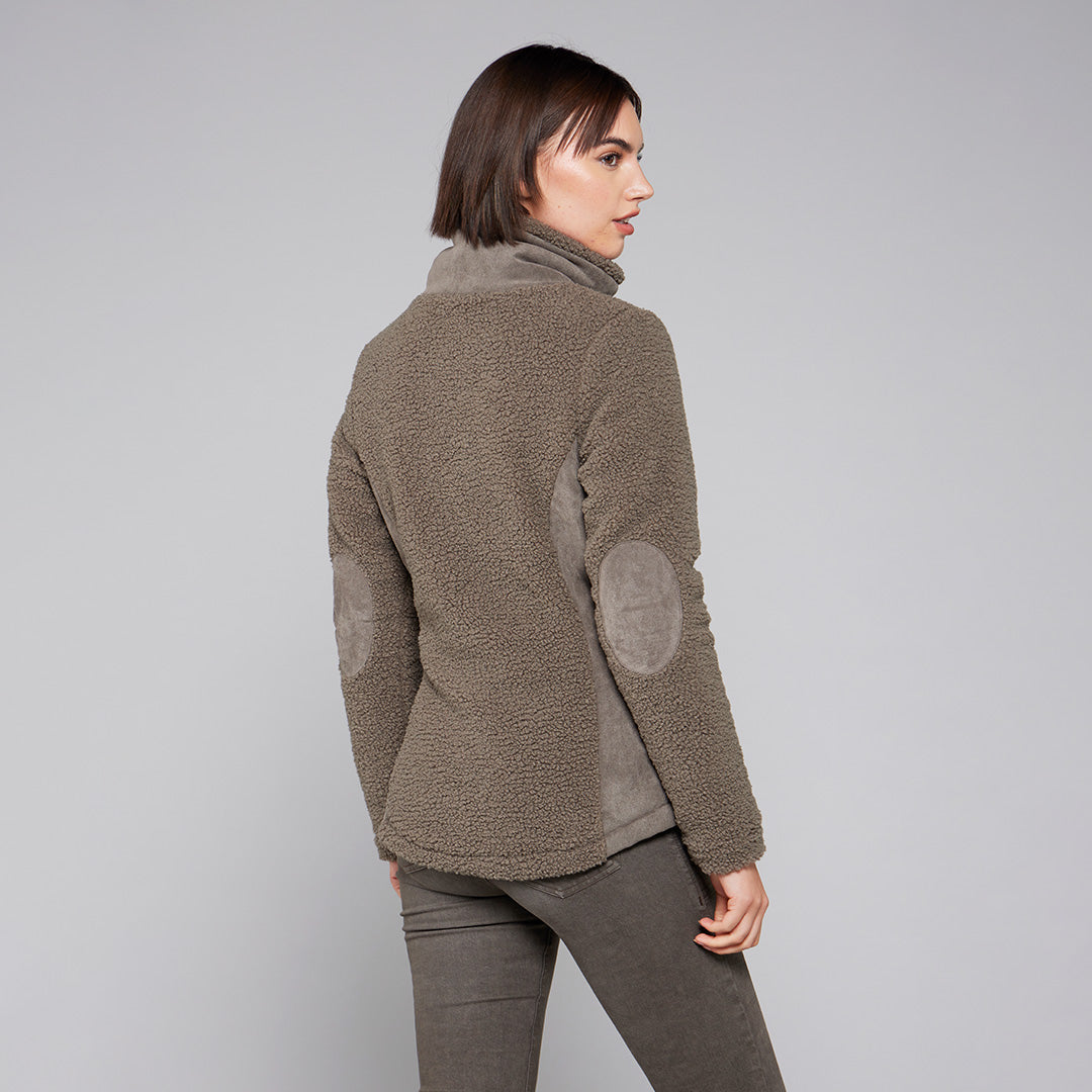 Toggi Hopkins Fleece Jacket