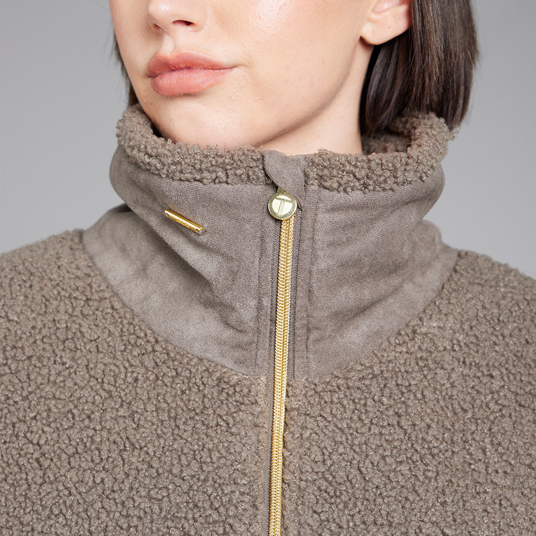 Toggi Hopkins Fleece Jacket