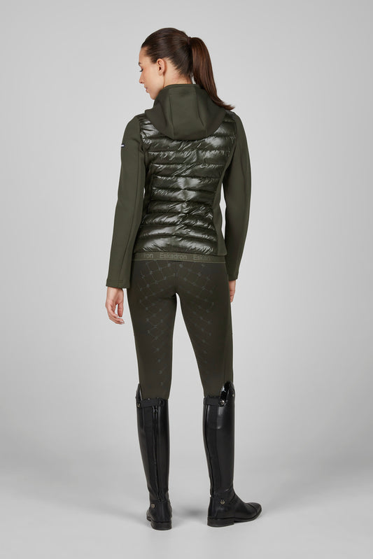 Eskadron Hybrid Jacket