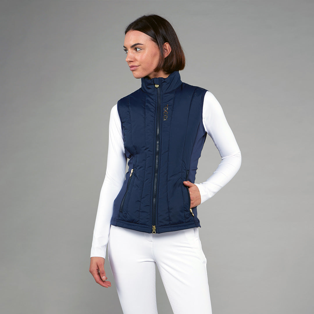 Toggi Leighton Gilet