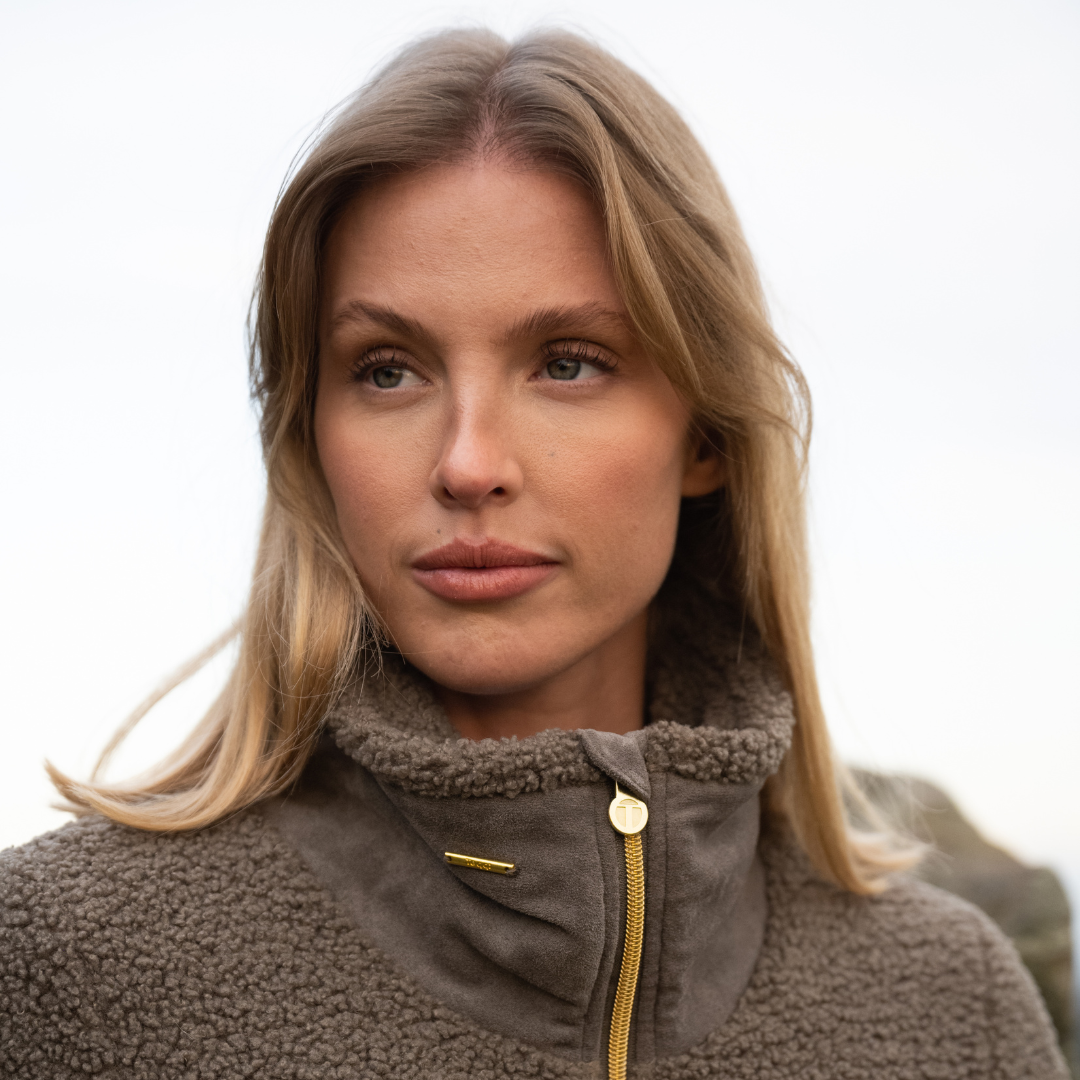 Toggi Hopkins Fleece Jacket