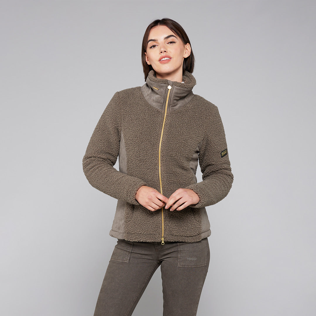 Toggi Hopkins Fleece Jacket