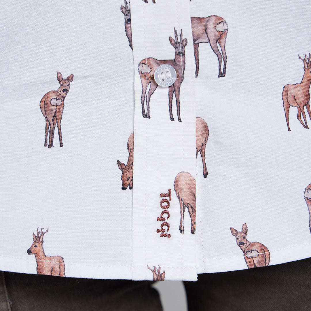 Toggi Whittington Stretch Shirt