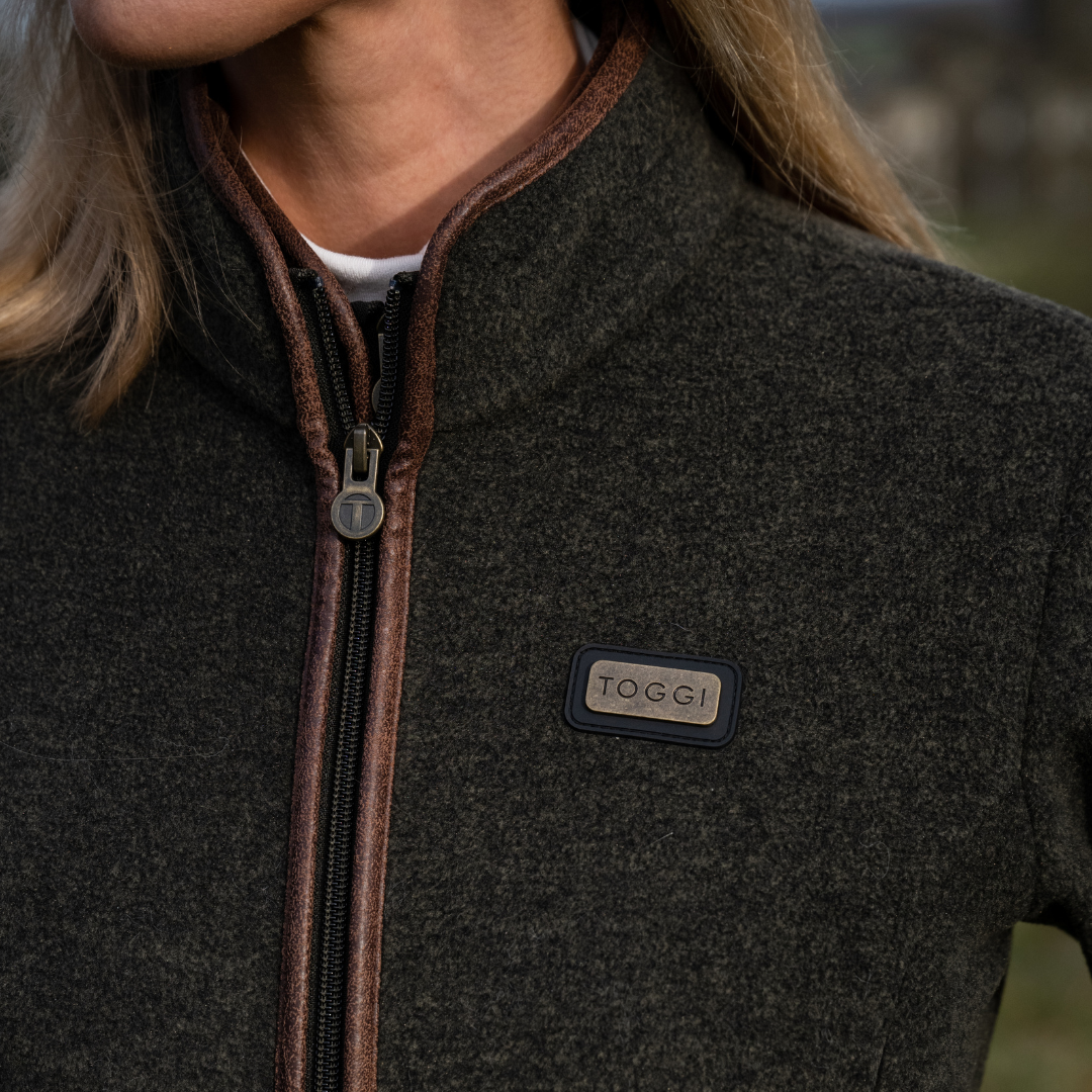 Toggi Britannia Fleece Jacket