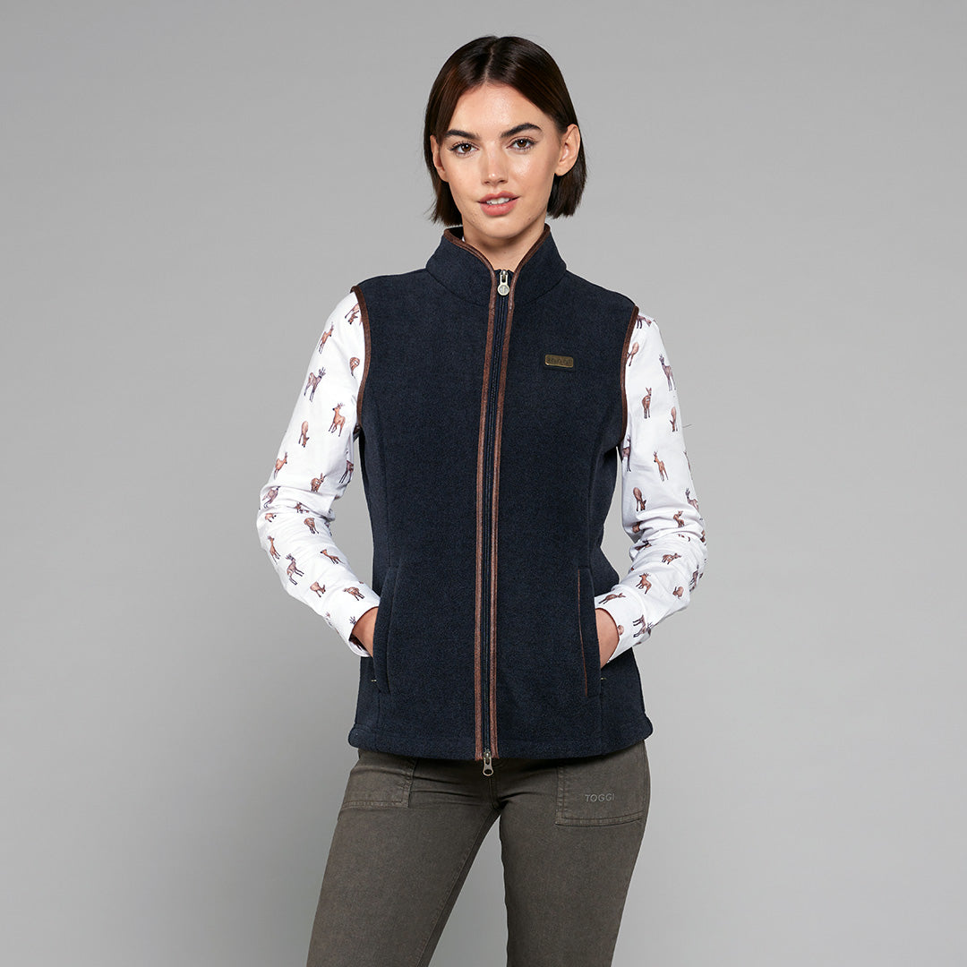 Toggi Whittington Stretch Shirt