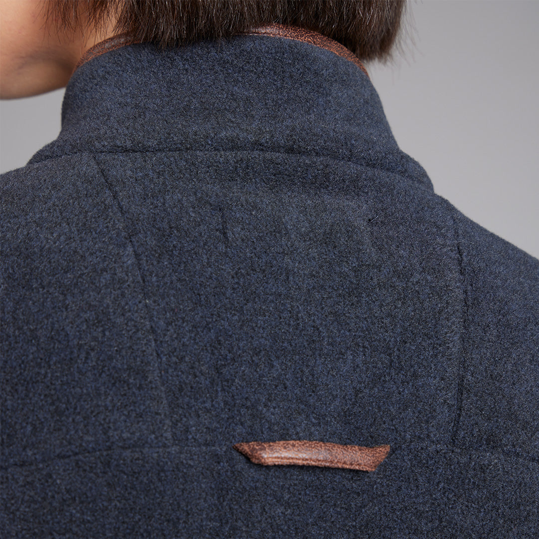 Toggi Britannia Fleece Jacket