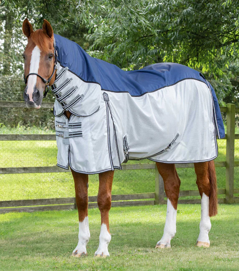 Premier Equine ShowerTex Fly Rug