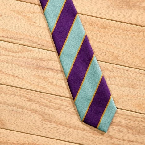 Elico Pony Club Tie