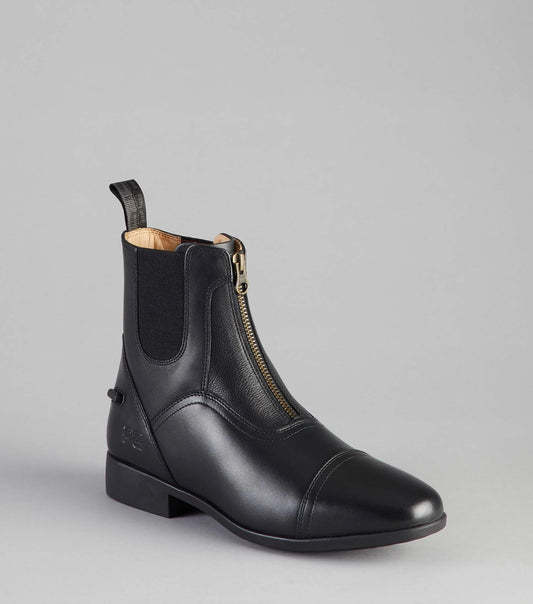 Premier Equine Virtus Leather Paddock Boots