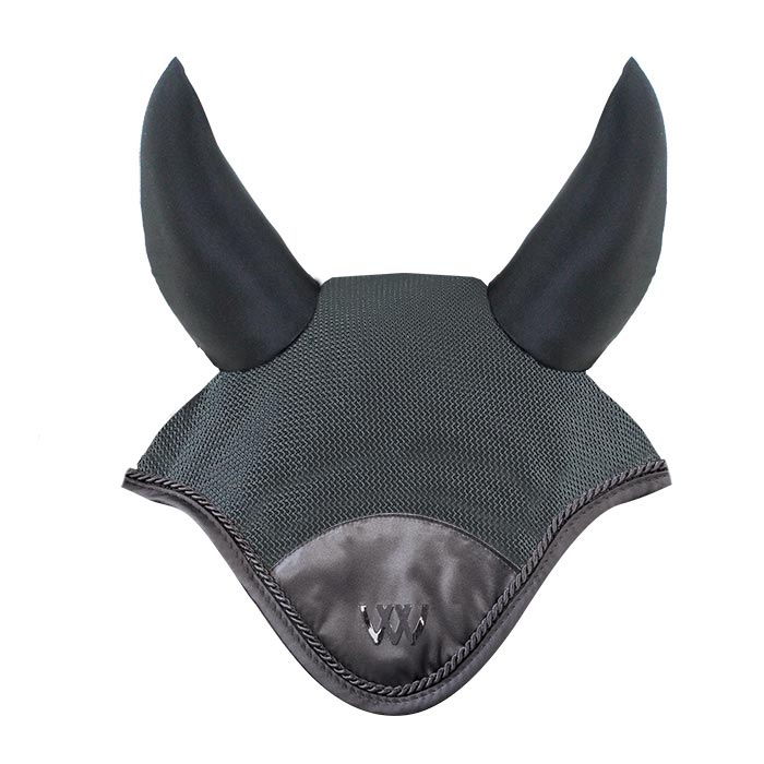 Woof  Wear Noise Cancelling Fly Veil