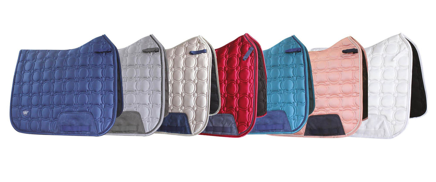 Woof Wear Vision Dressage Pad