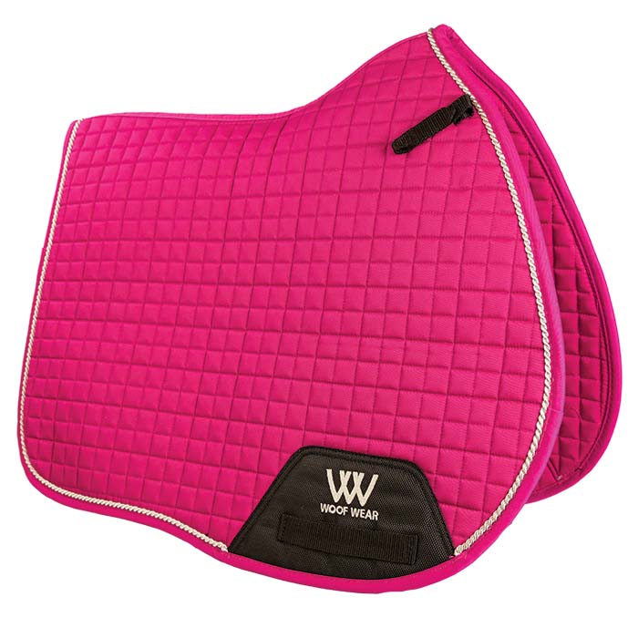 Woof Wear GP Saddle Cloth