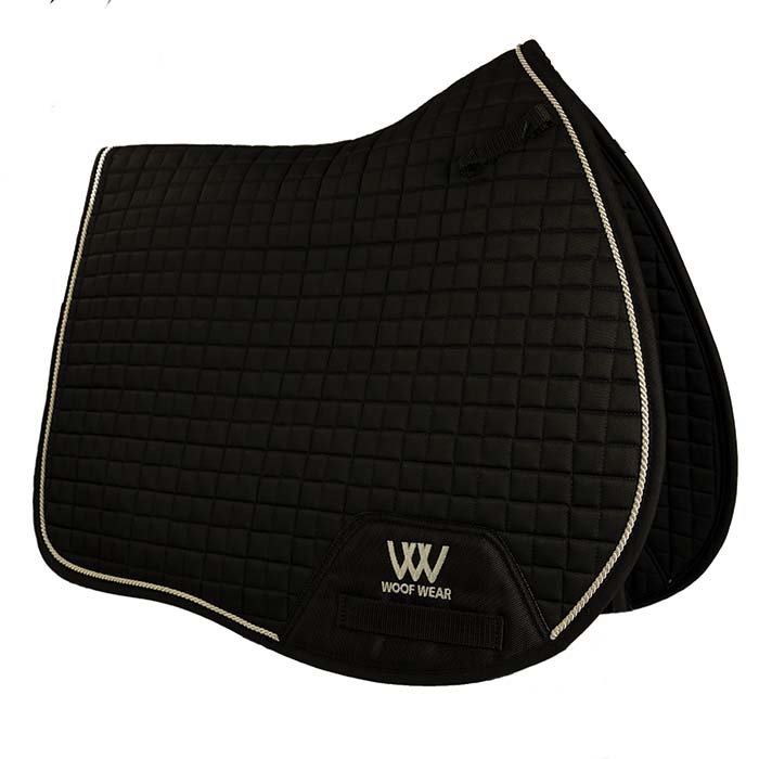 Woof Wear GP Saddle Cloth