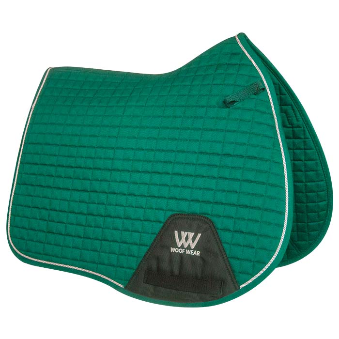 Woof Wear GP Saddle Cloth