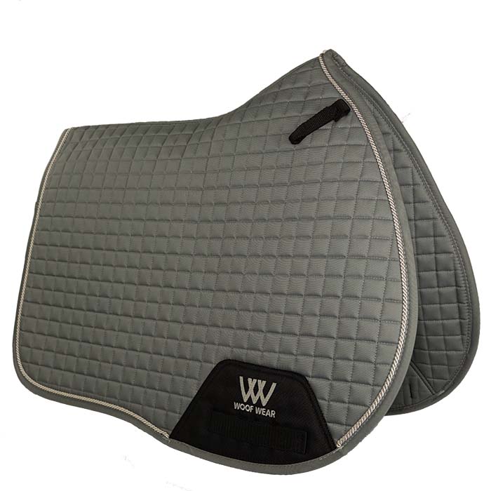 Woof Wear GP Saddle Cloth