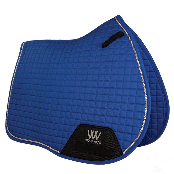 Woof Wear GP Saddle Cloth