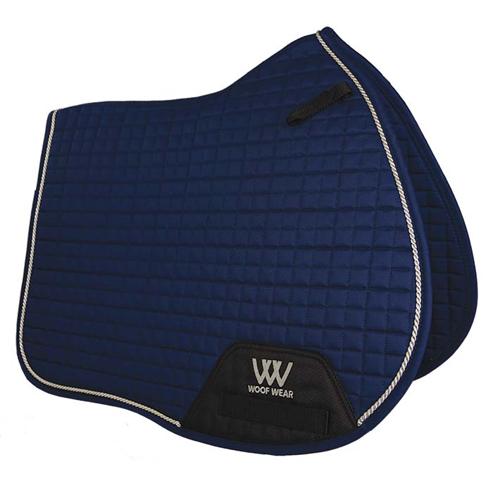 Woof Wear GP Saddle Cloth