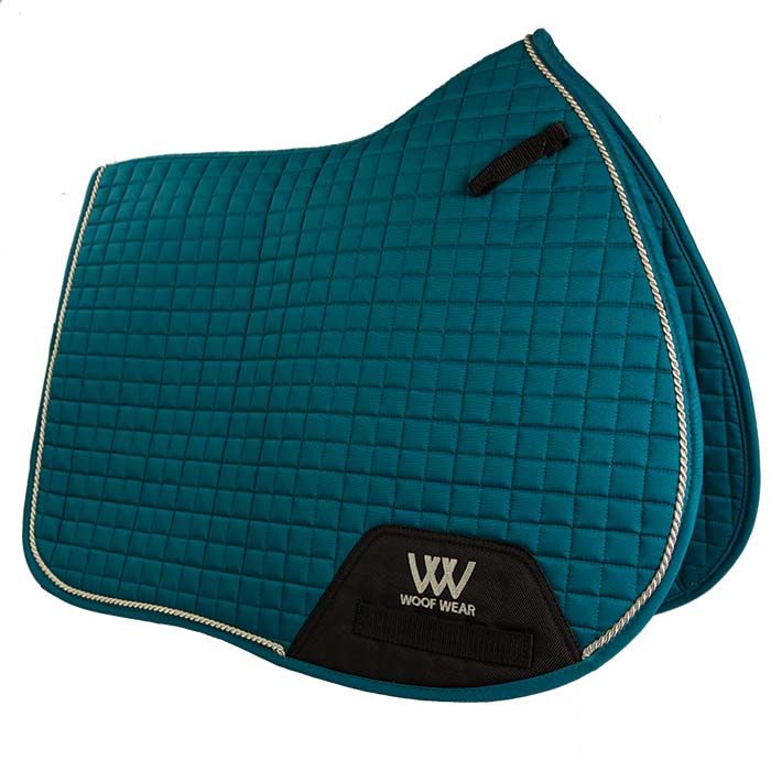 Woof Wear GP Saddle Cloth