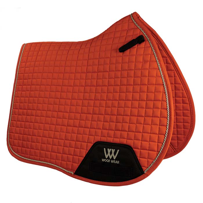 Woof Wear GP Saddle Cloth