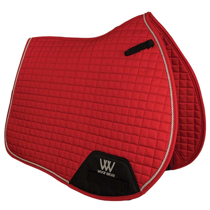 Woof Wear GP Saddle Cloth