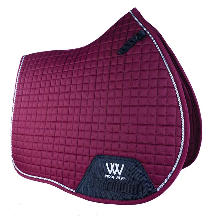 Woof Wear GP Saddle Cloth