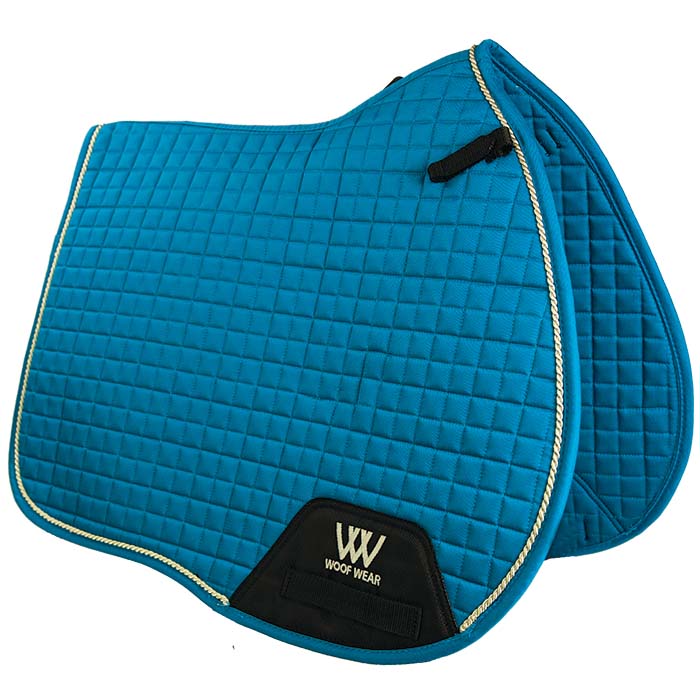 Woof Wear GP Saddle Cloth