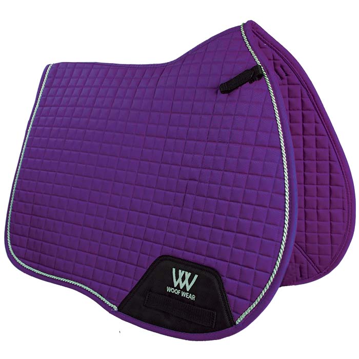 Woof Wear GP Saddle Cloth