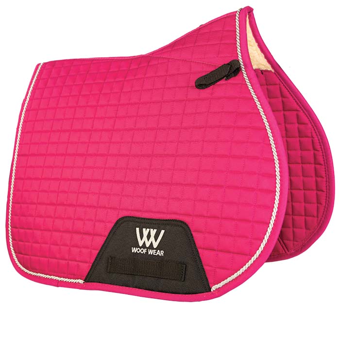 Woof Wear Pony GP Saddle Cloth