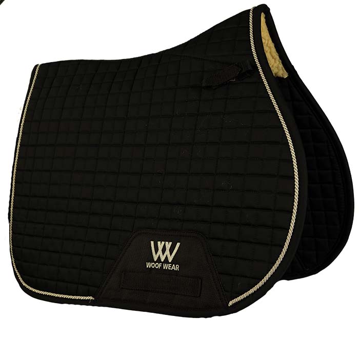 Woof Wear Pony GP Saddle Cloth