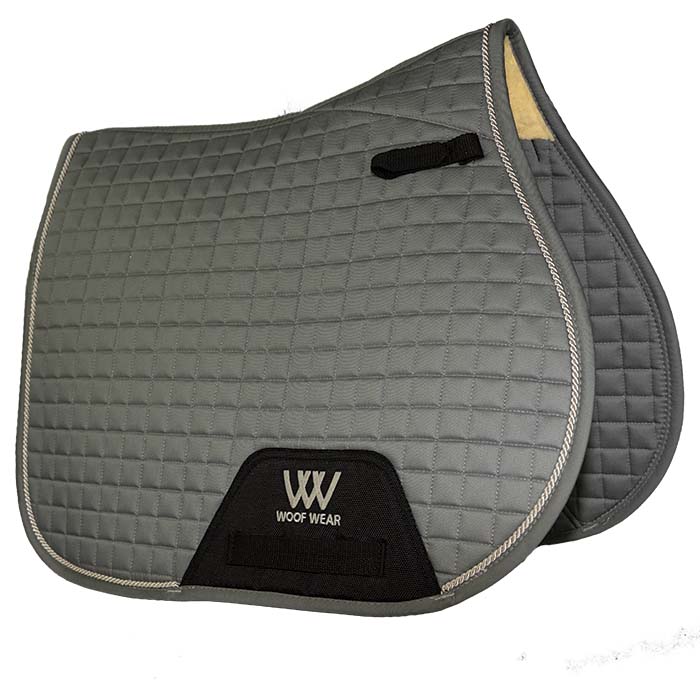 Woof Wear Pony GP Saddle Cloth