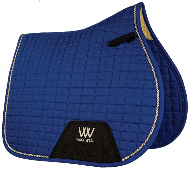 Woof Wear Pony GP Saddle Cloth