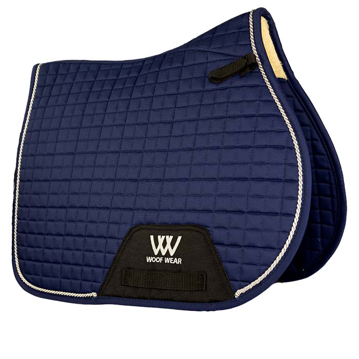 Woof Wear Pony GP Saddle Cloth