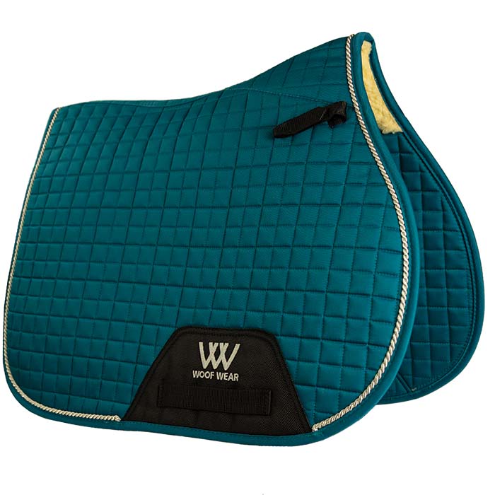 Woof Wear Pony GP Saddle Cloth