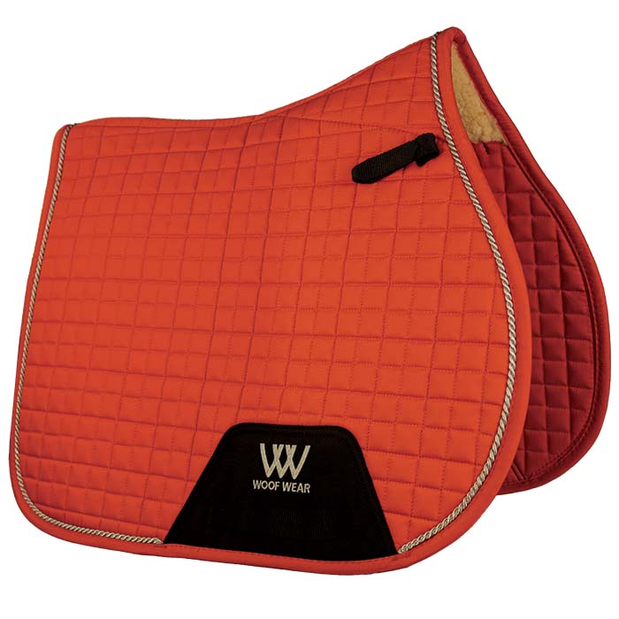 Woof Wear Pony GP Saddle Cloth