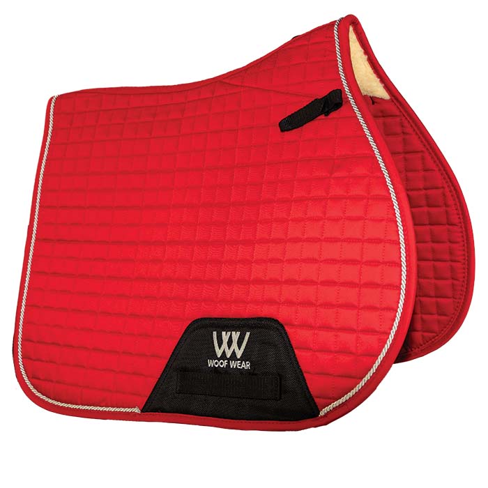 Woof Wear Pony GP Saddle Cloth