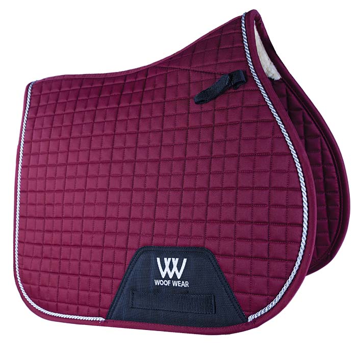 Woof Wear Pony GP Saddle Cloth