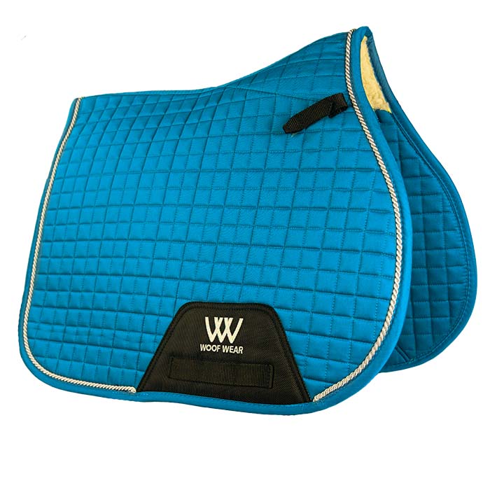 Woof Wear Pony GP Saddle Cloth