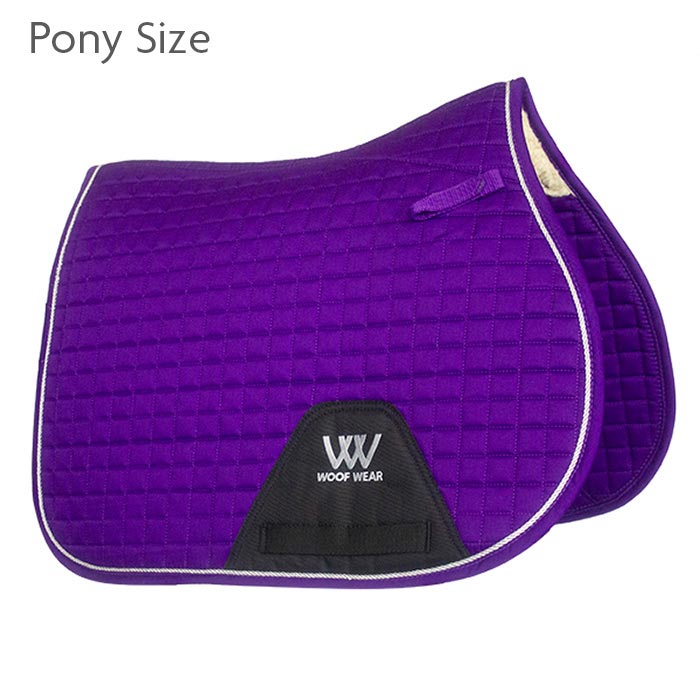 Woof Wear Pony GP Saddle Cloth