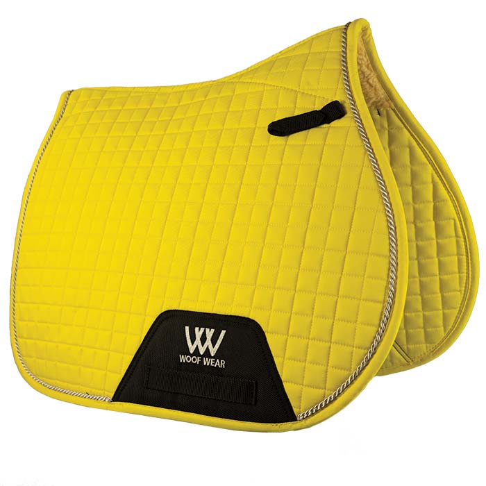 Woof Wear Pony GP Saddle Cloth