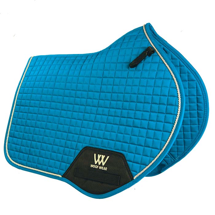 Woof Wear Close Contact Saddle Cloth