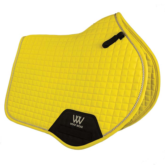 Woof Wear Close Contact Saddle Cloth