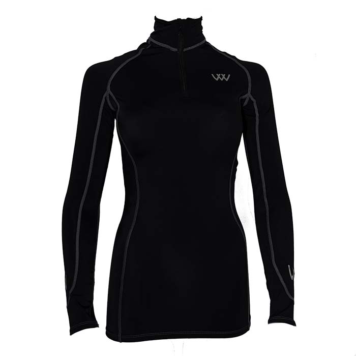 Woof Wear Performance Riding Shirt