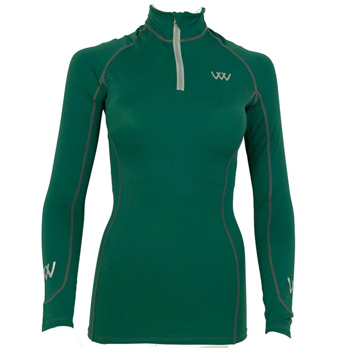 Woof Wear Performance Riding Shirt