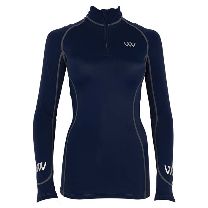 Woof Wear Performance Riding Shirt