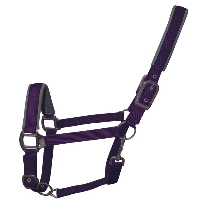 Woof Wear Contour Head Collar