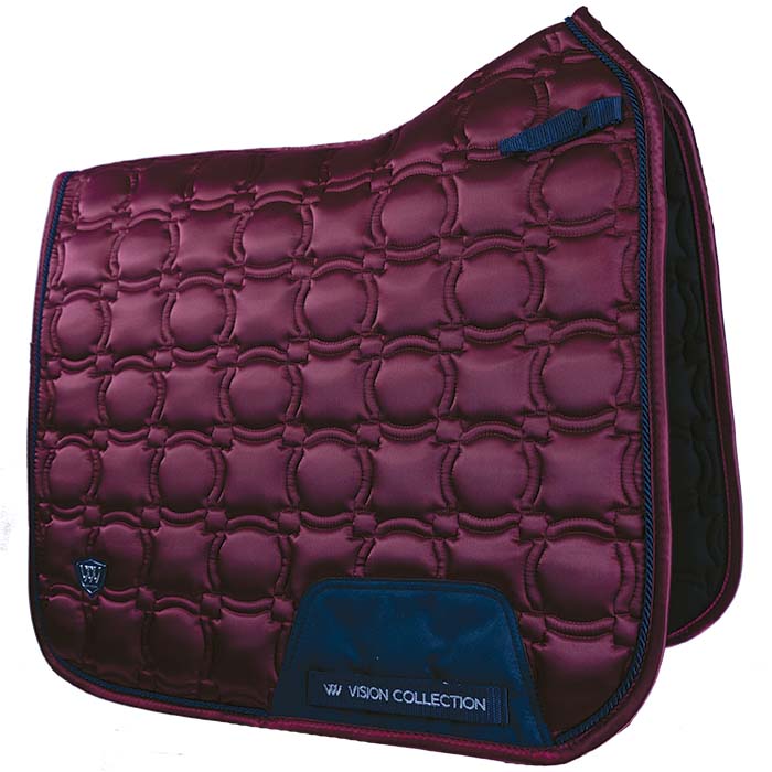 Woof Wear Vision Dressage Pad