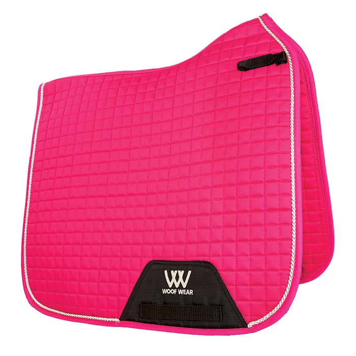 Woof Wear Dressage Saddle Cloth